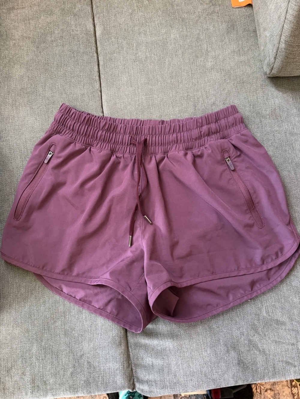 Crz yoga Women’s Athletic Shorts
